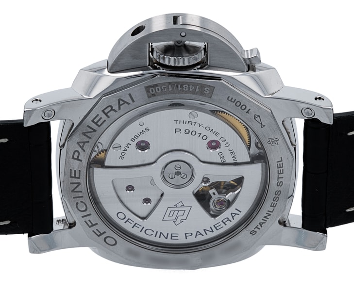 Panerai Luminor Marina PAM01523